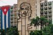 Havanna, Placa de la revolucion