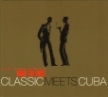 Classic meets Cuba