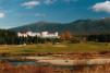 Hotel Mount Washington in Bretton Woods/White Mountain National Forest